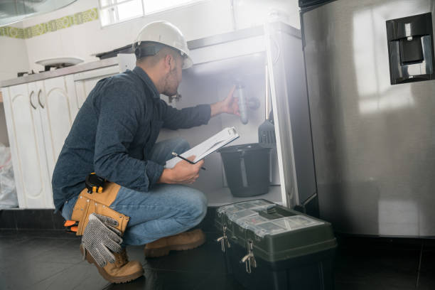 Best Hot Water Heater Installation  in St Clair, PA