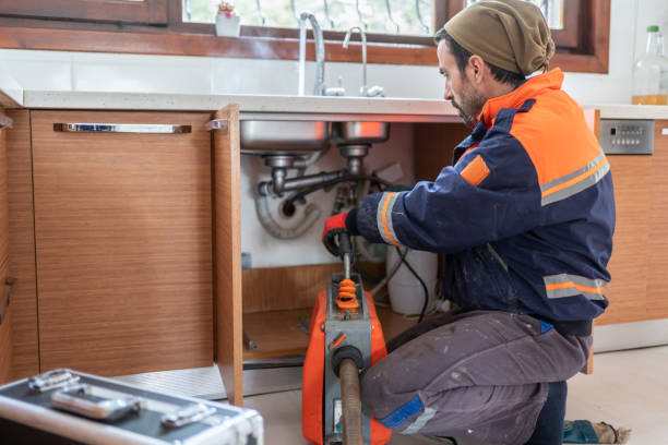 Best Plumbing Repair Near Me  in St Clair, PA