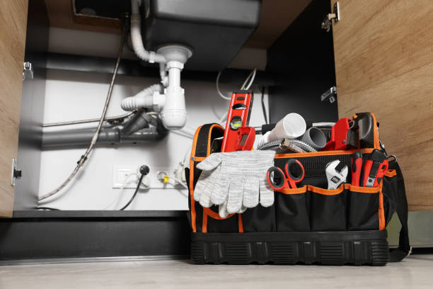 Best Local Plumber Services  in St Clair, PA