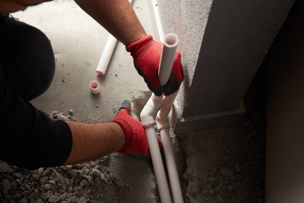 Best Hot Water Heater Installation  in St Clair, PA