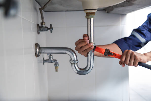 Best Toilet Repair Services  in St Clair, PA