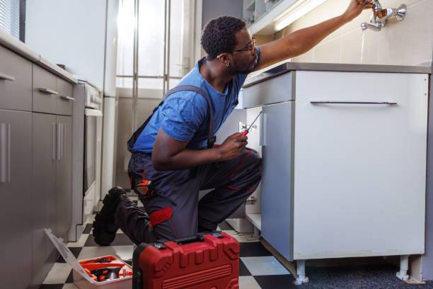 Best Drain Cleaning Services  in St Clair, PA