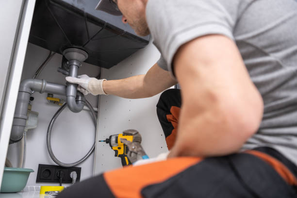 Best Sewer Line Repair  in St Clair, PA