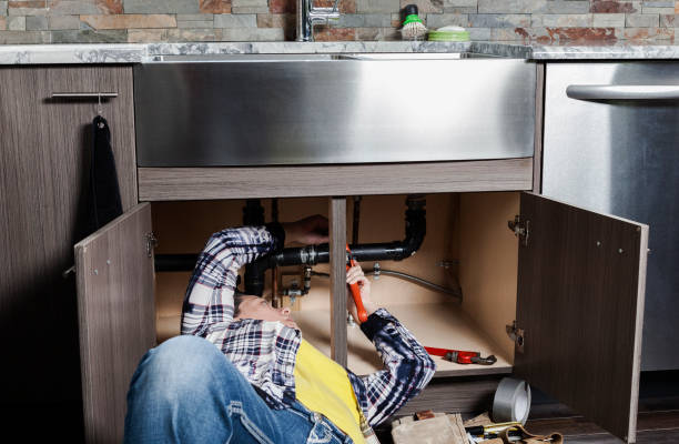Best Plumbing Repair Near Me  in St Clair, PA