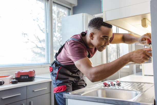 Best Emergency Plumbing Repair  in St Clair, PA