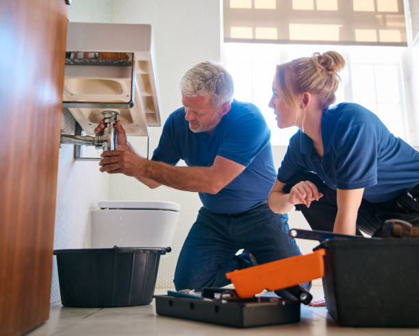 Best Water Heater Repair  in St Clair, PA